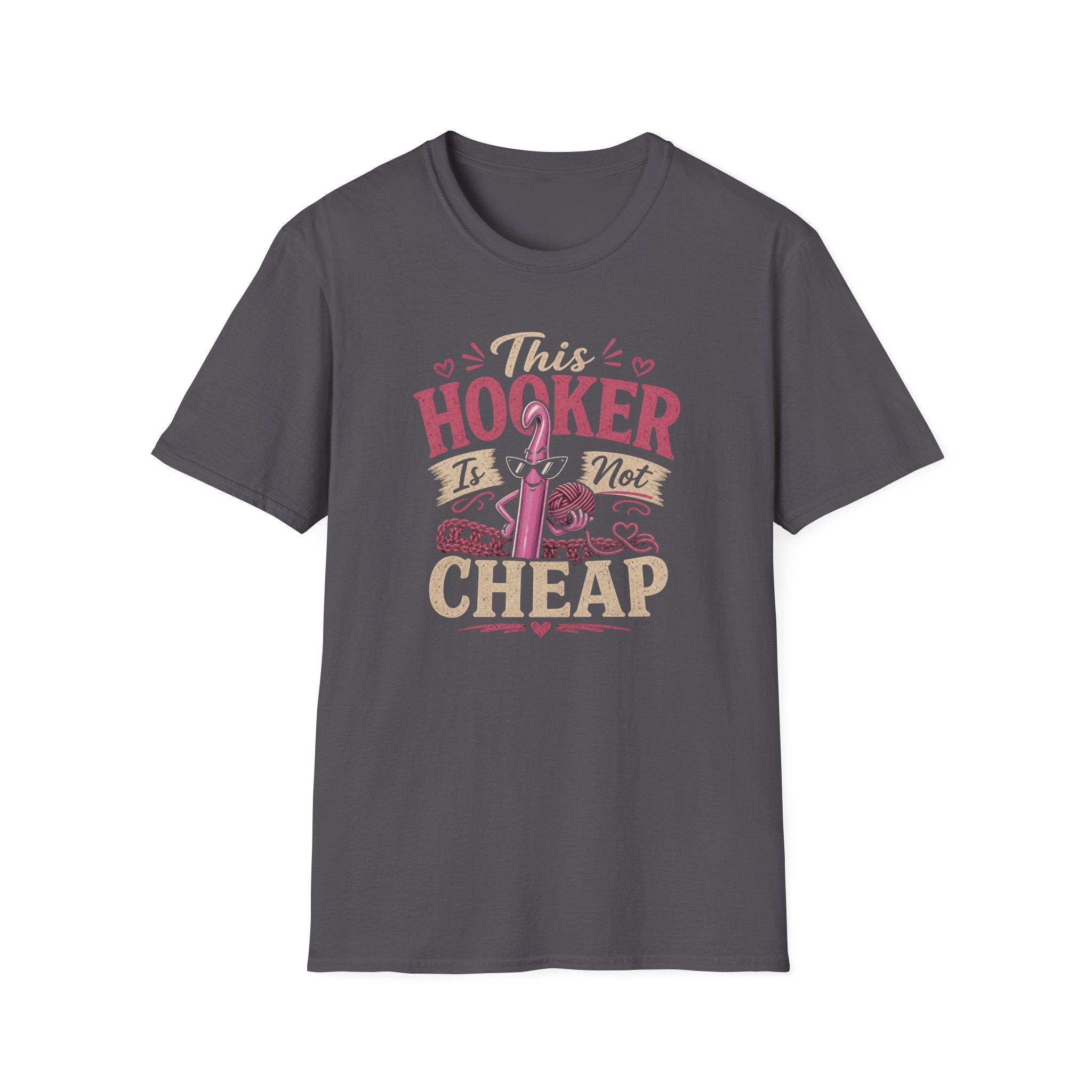Is not cheap T-Shirt