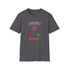 Crochet is calling T-Shirt