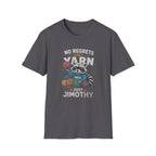 Yarn Jimothy T-Shirt