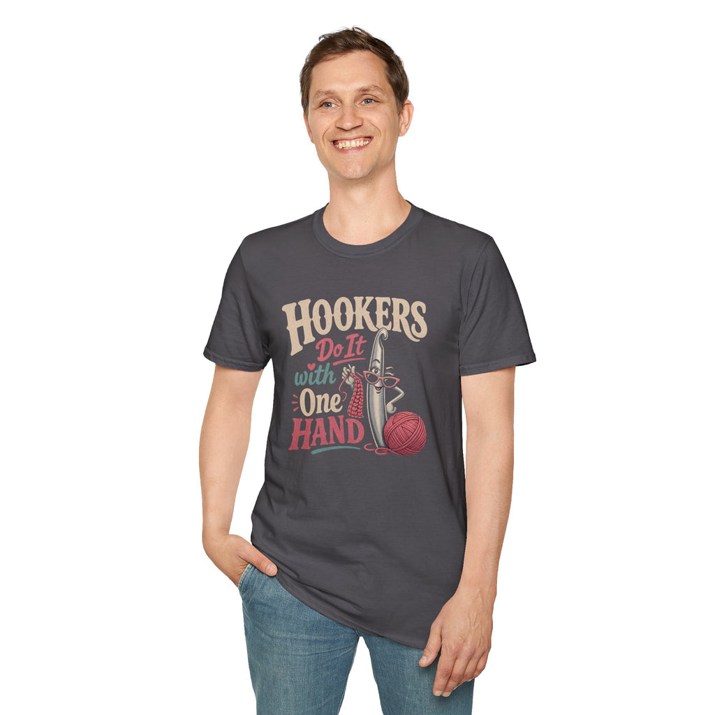 Hookers T-Shirt