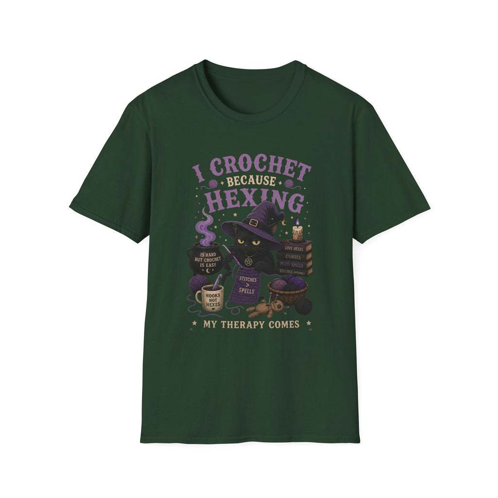Hexing T-Shirt