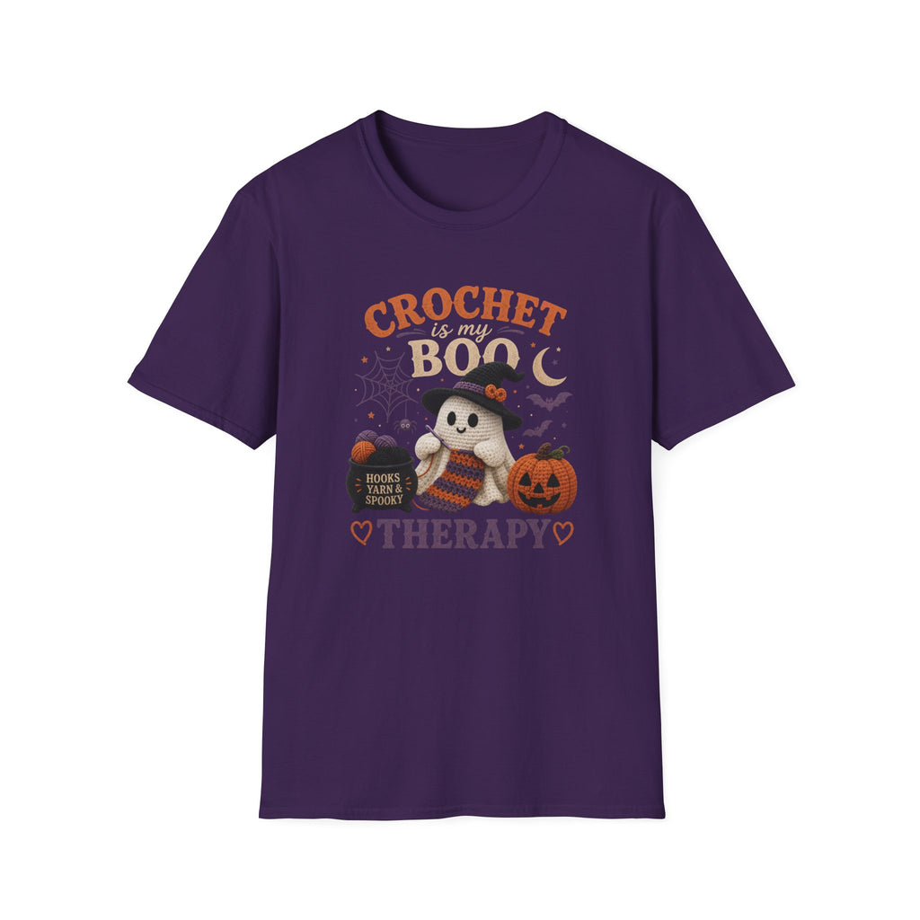 Boo therapy T-Shirt