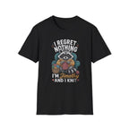 Regret nothing T-Shirt