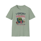 Unravel T-Shirt