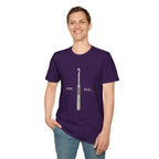 Hook,Heal T-Shirt