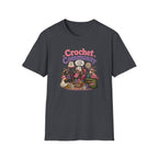 Crochet friends T-Shirt