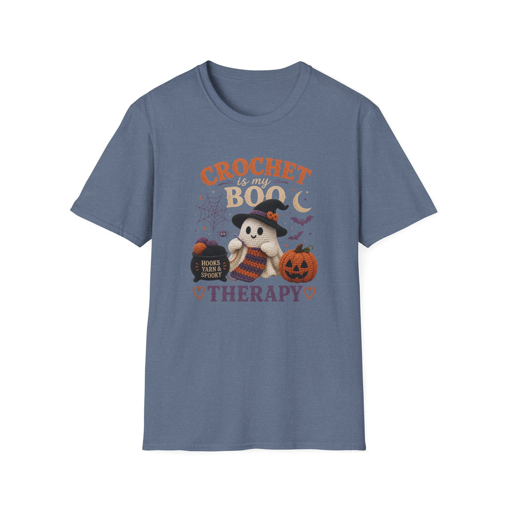 Boo therapy T-Shirt