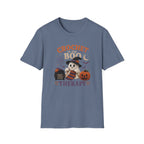 Boo therapy T-Shirt