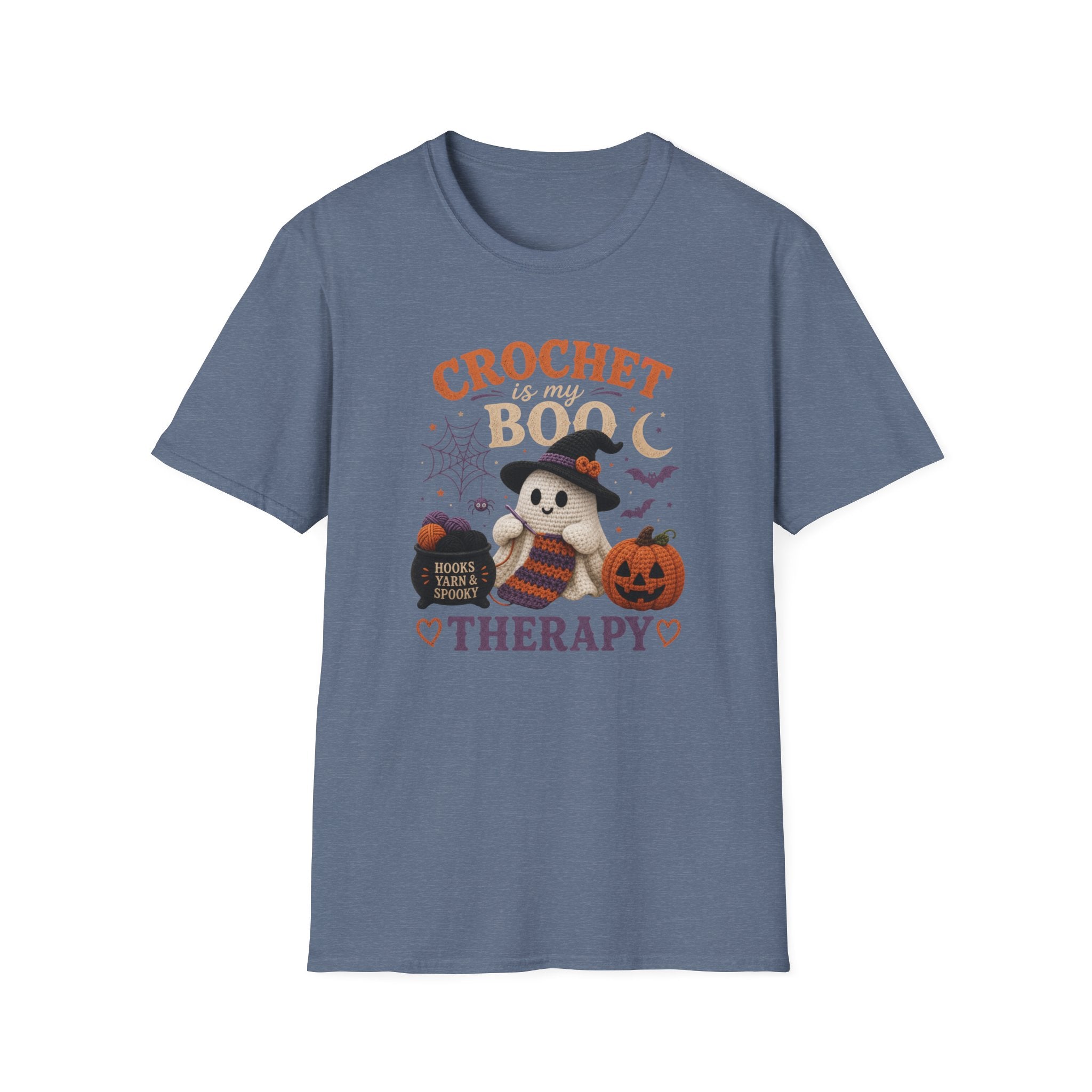 Boo therapy T-Shirt