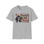 F-Bomb T-Shirt
