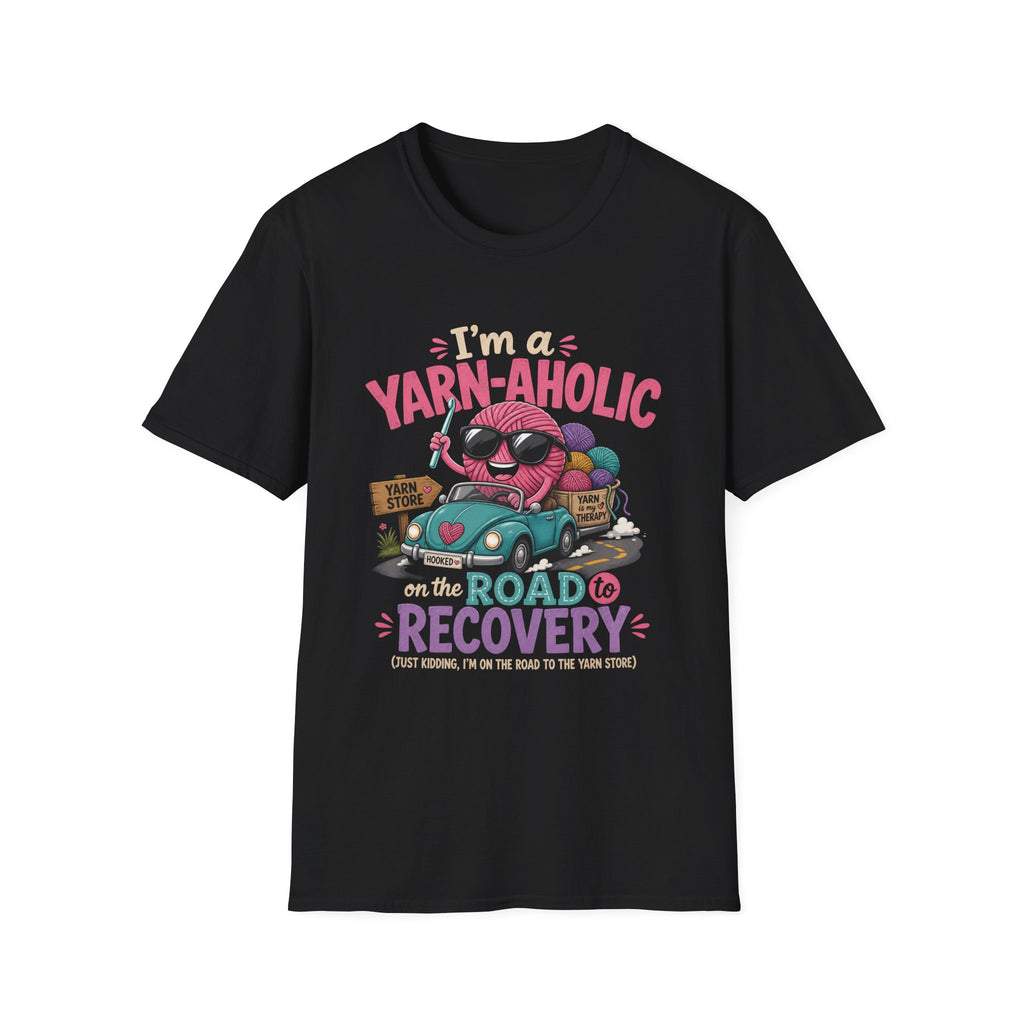 recovery T-Shirt