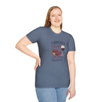 Crochet and Wine T-Shirt