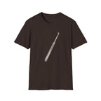Crochet hook T-Shirt