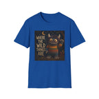 Where the wild things are T-Shirt