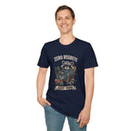 Racoon no regrets T-Shirt