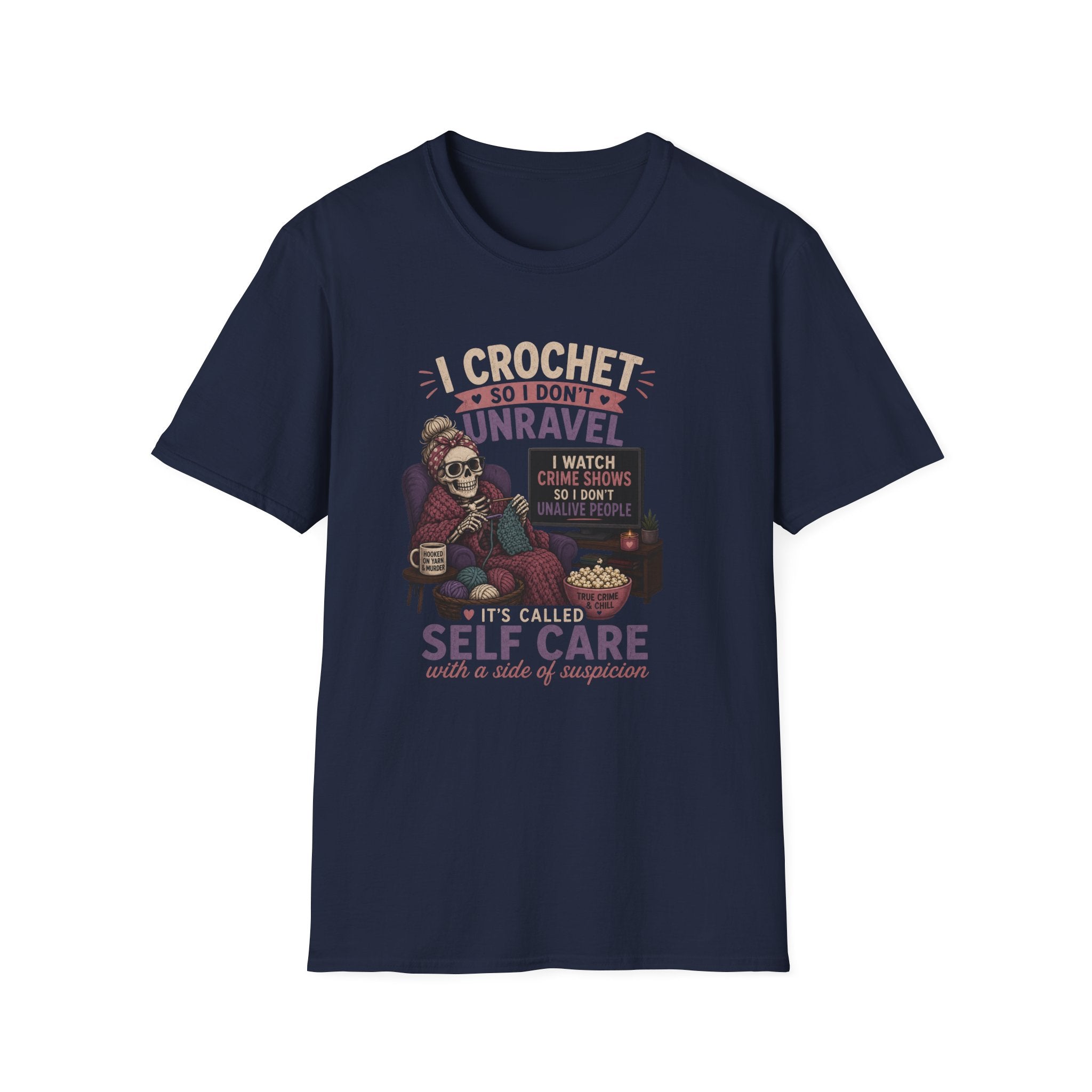 Self-care T-Shirt