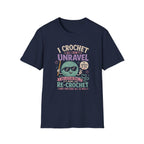Re-Crochet T-Shirt
