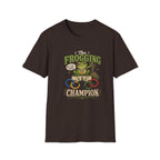 frogging T-Shirt