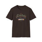 We create, we share, we belong T-Shirt