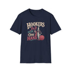 Hookers T-Shirt
