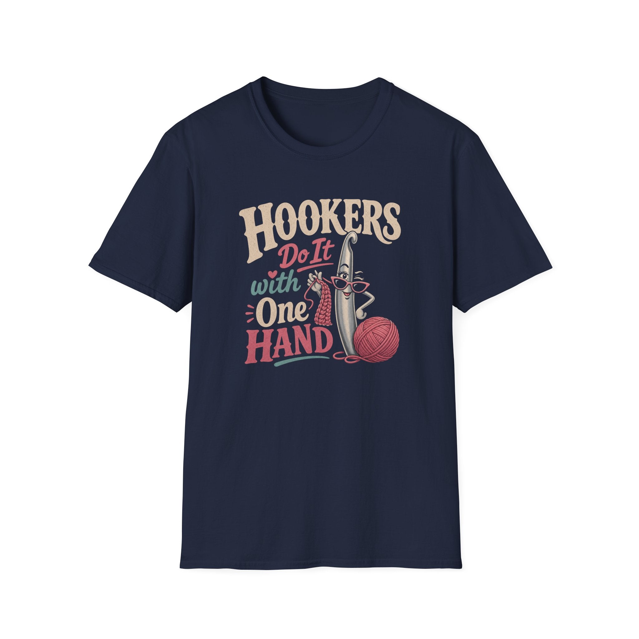 Hookers T-Shirt