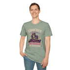 murder is wrong T-Shirt