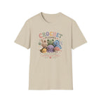 Plushies crochet T-Shirt