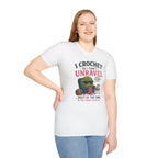 Unravel T-Shirt