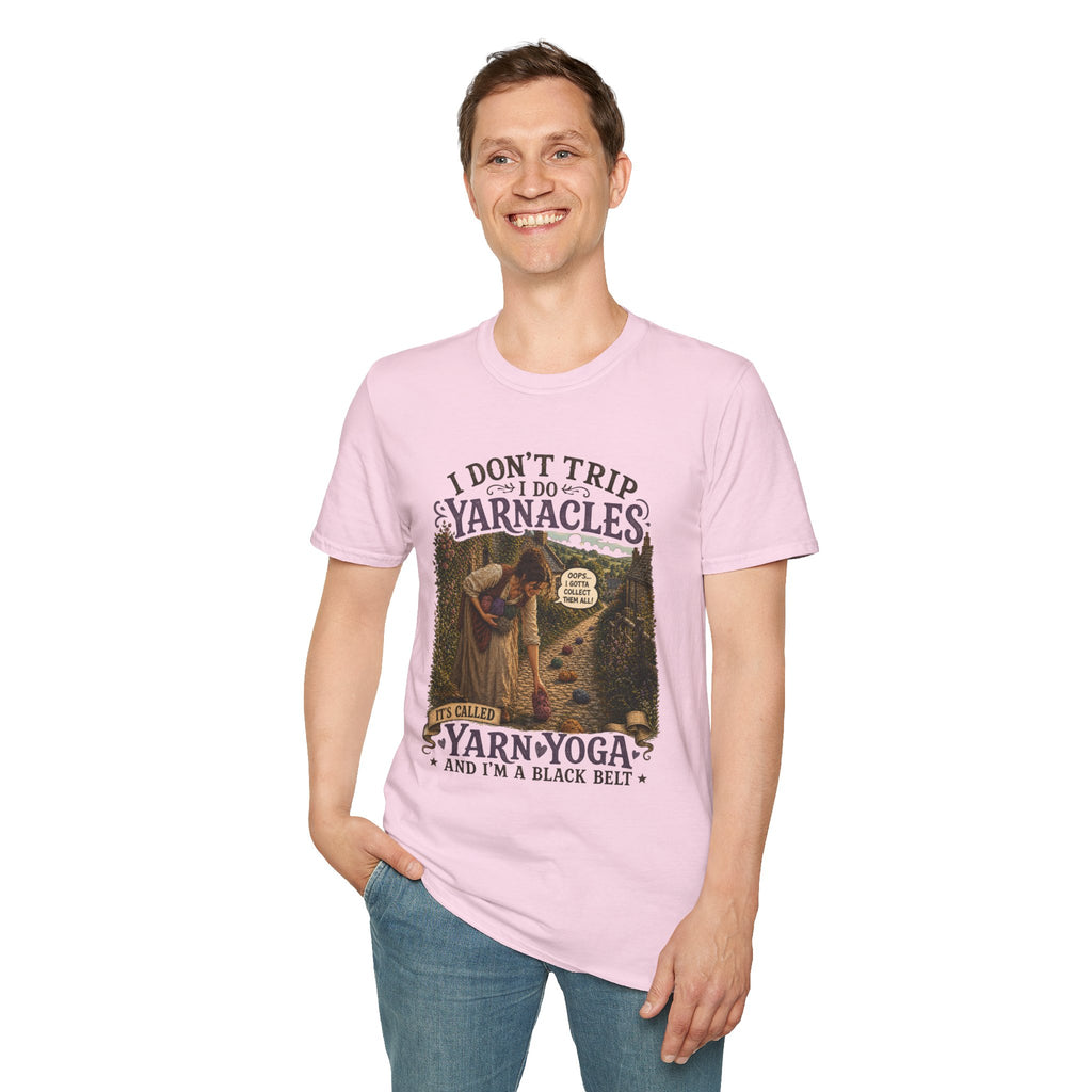 yarnacles T-Shirt