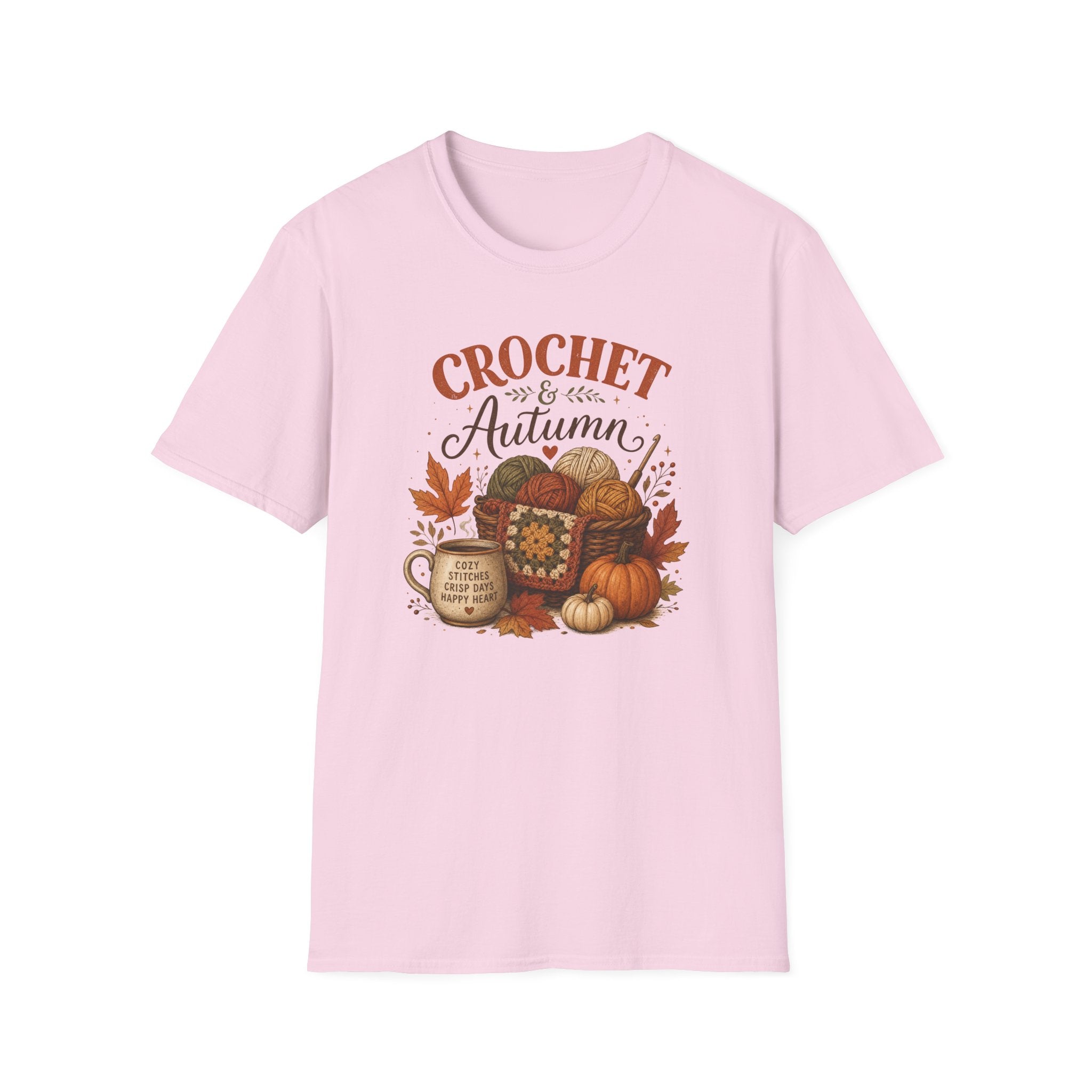 Autumn T-Shirt