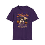 Boo Therapy T-Shirt