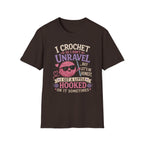 Hooked T-Shirt