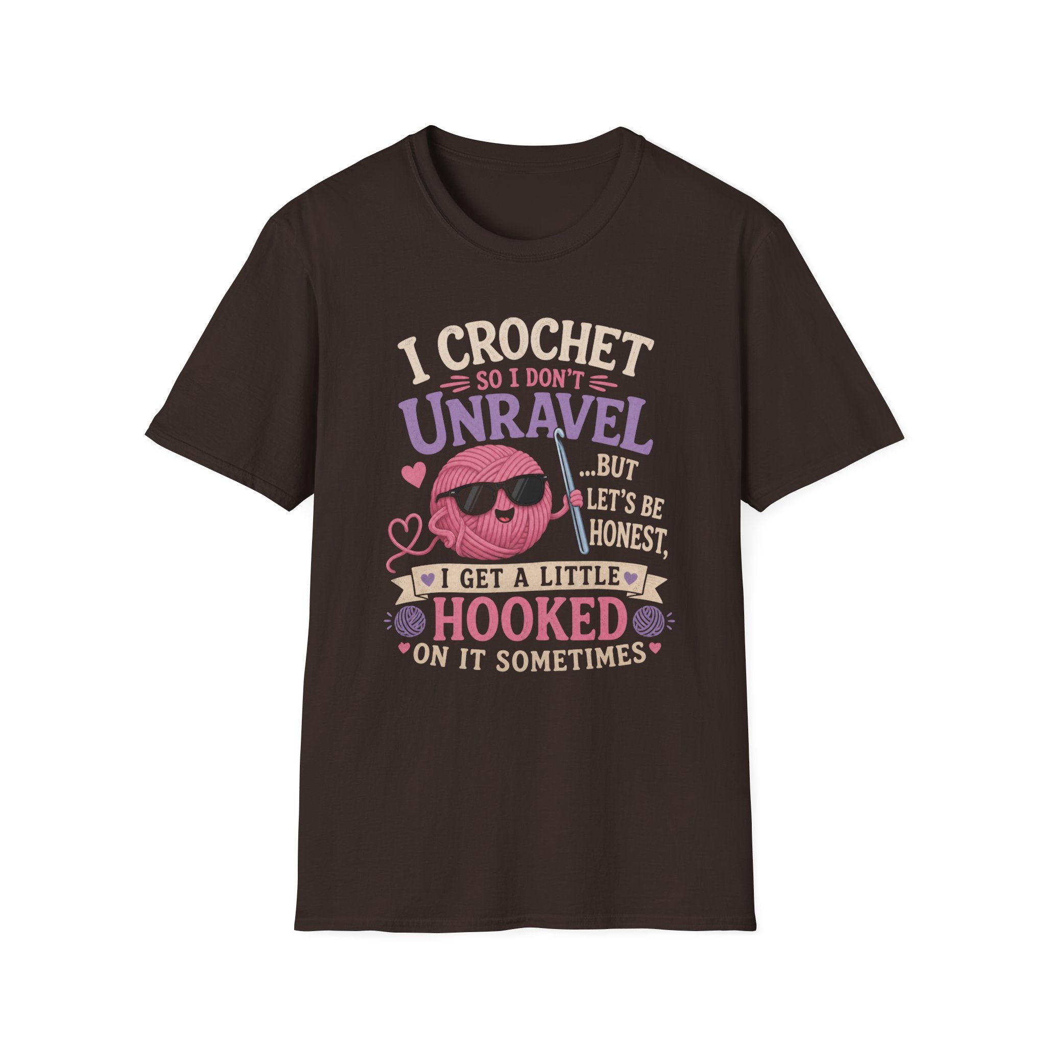 Hooked T-Shirt