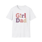 Girl Dad T-Shirt