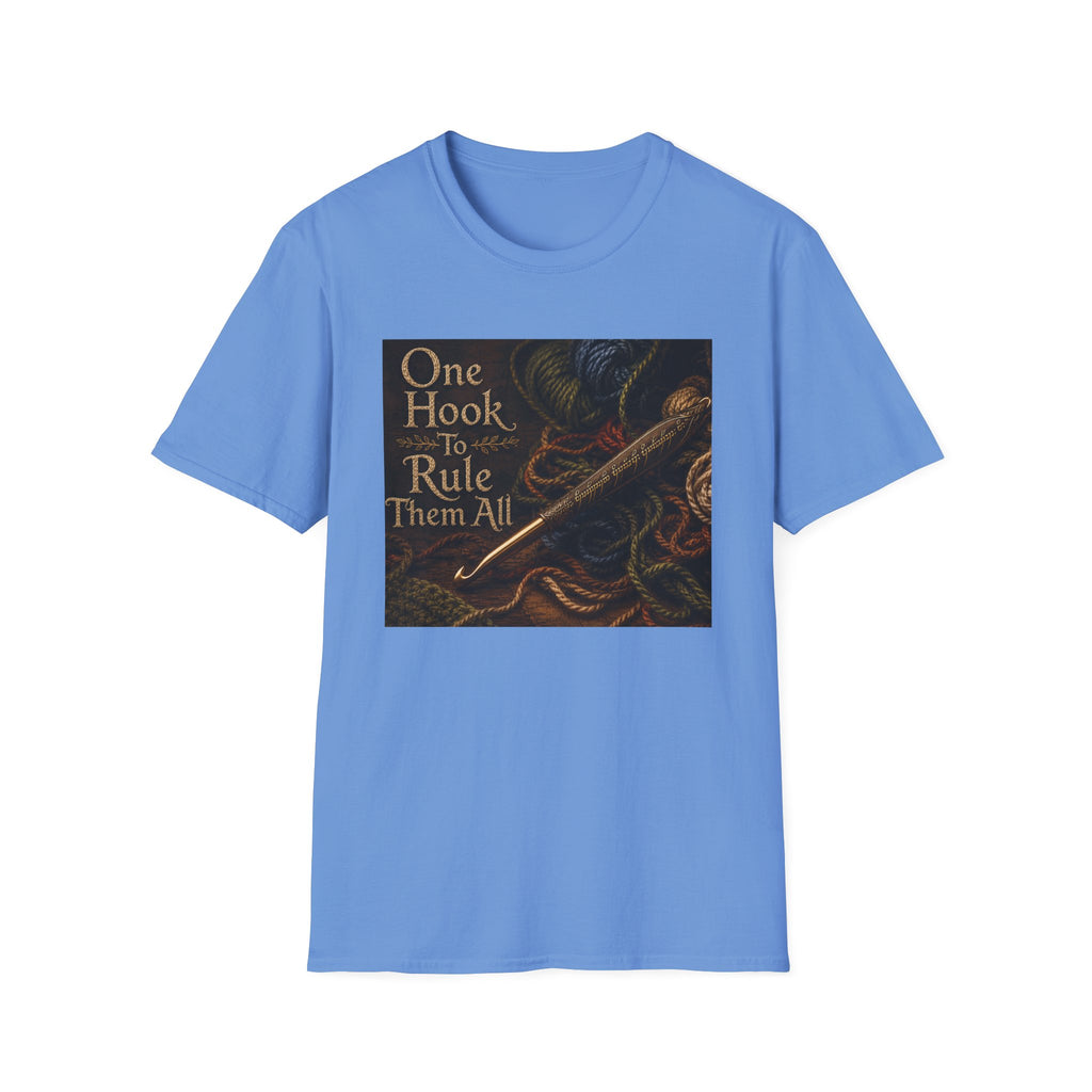 One Hook to rule them all T-Shirt