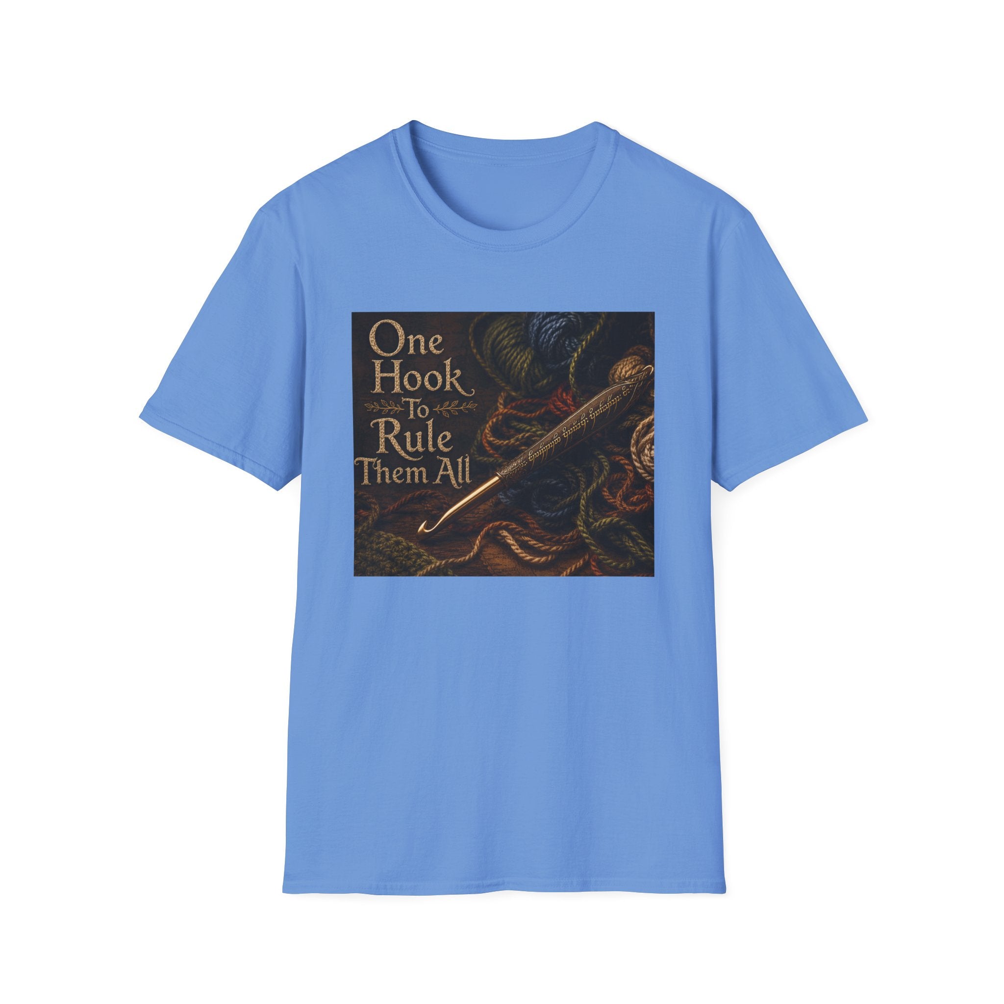 One Hook to rule them all T-Shirt