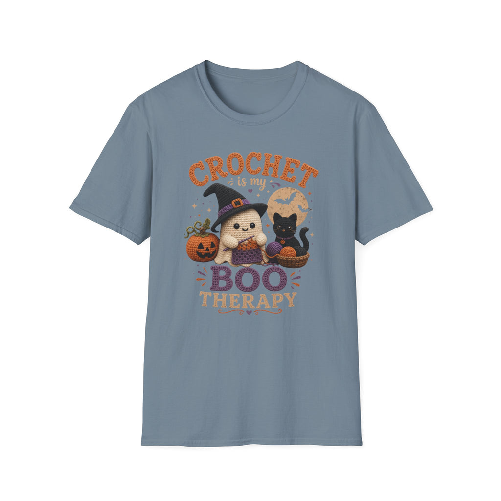 Boo Therapy T-Shirt