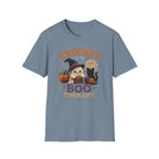 Boo Therapy T-Shirt