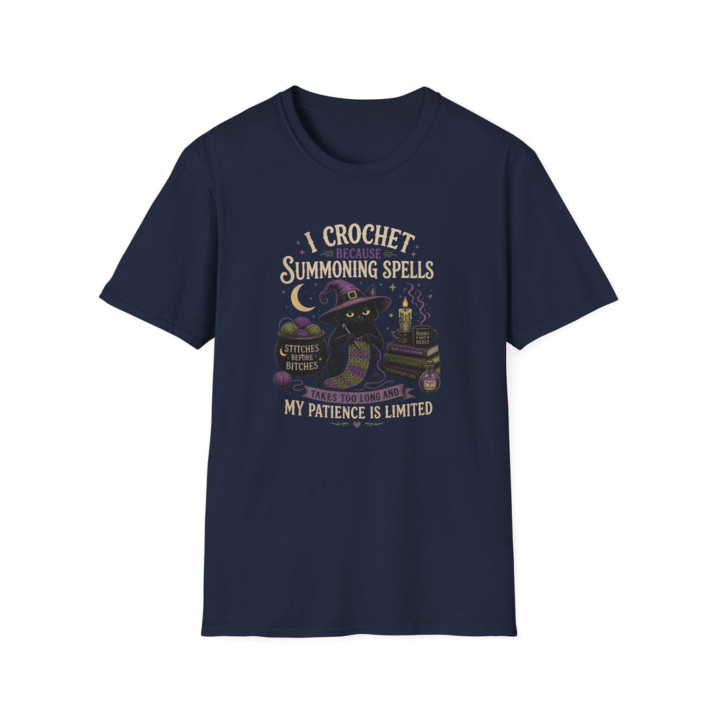 Summing spells T-Shirt