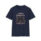 Summing spells T-Shirt