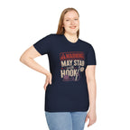 warning may stab T-Shirt