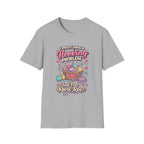 Crochet Hooking T-Shirt