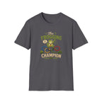 Frogging Champion T-Shirt