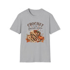 Crochet is my favorite season T-Shirt