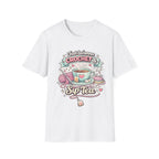 Tea and Crochet T-Shirt