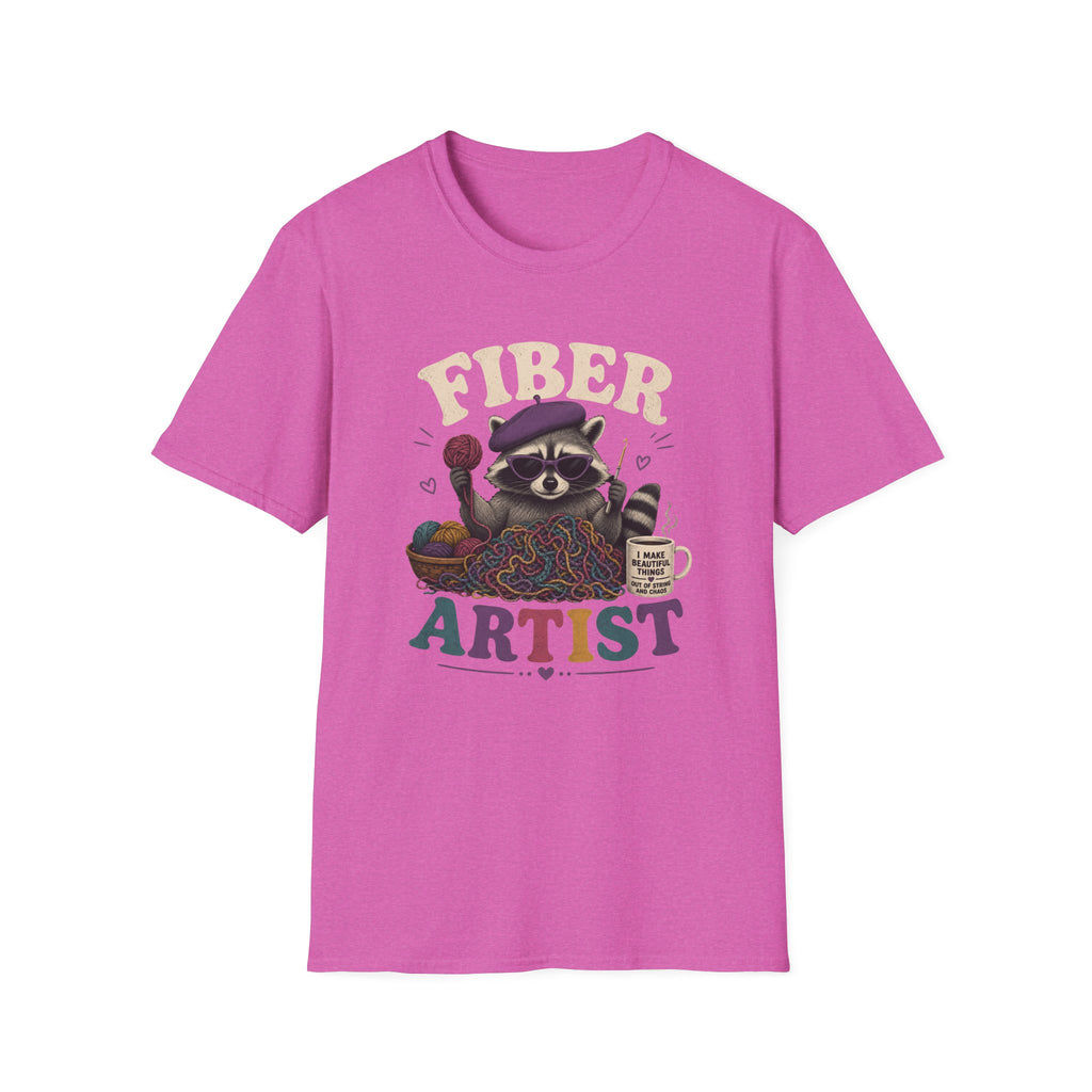 Artist Fiber T-Shirt