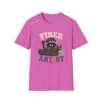 Artist Fiber T-Shirt
