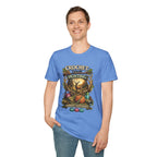 Hunting and crochet T-Shirt