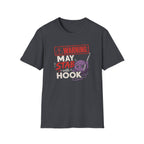 Warning T-Shirt