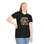 Crochet Community T-Shirt